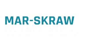 Mar-Skraw - Logo
